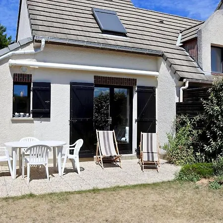 4 Pers, Jardin Plein Sud, Vue Sur La Dune *