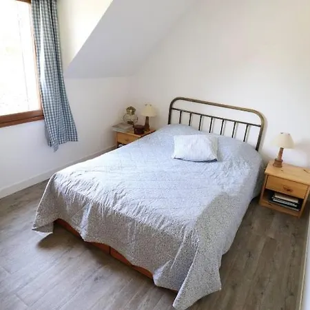 4 Pers, Jardin Plein Sud, Vue Sur La Dune Holiday home